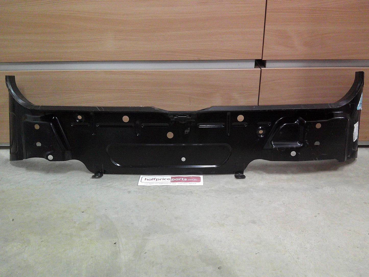 Holden VT/VX/VY Commodore Sedan Genuine Inner Rear End Panel (Beaver Panel) New Part