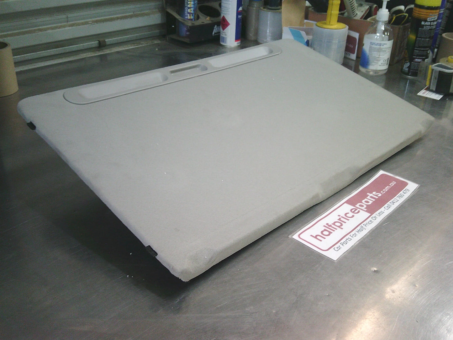 Holden TK Barina Genuine Inner Roof Sun Roof Sun Shade New Part