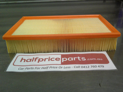Wesfil Engine Air Filter Suits Volvo 740 New Part