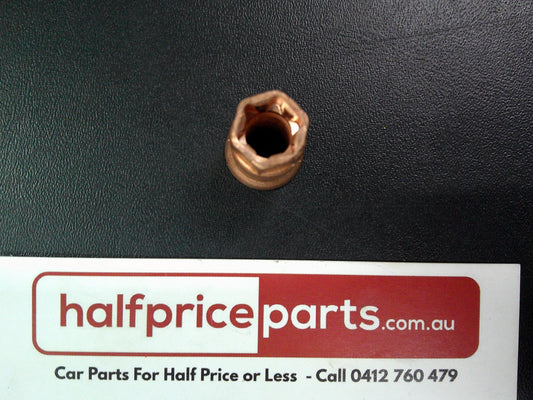 Holden JH Cruze/TM Barina/TJ Trax Genuine Exhaust Manifold Nut New Part