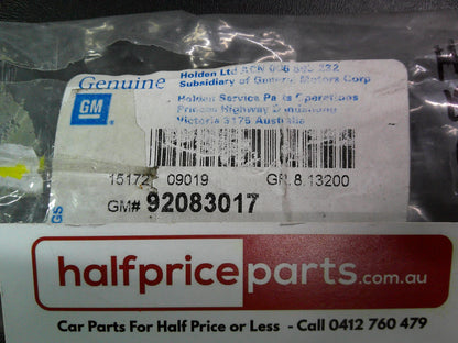Holden VT Commodore/Calais Genuine Right Front Guard Moulding New Part