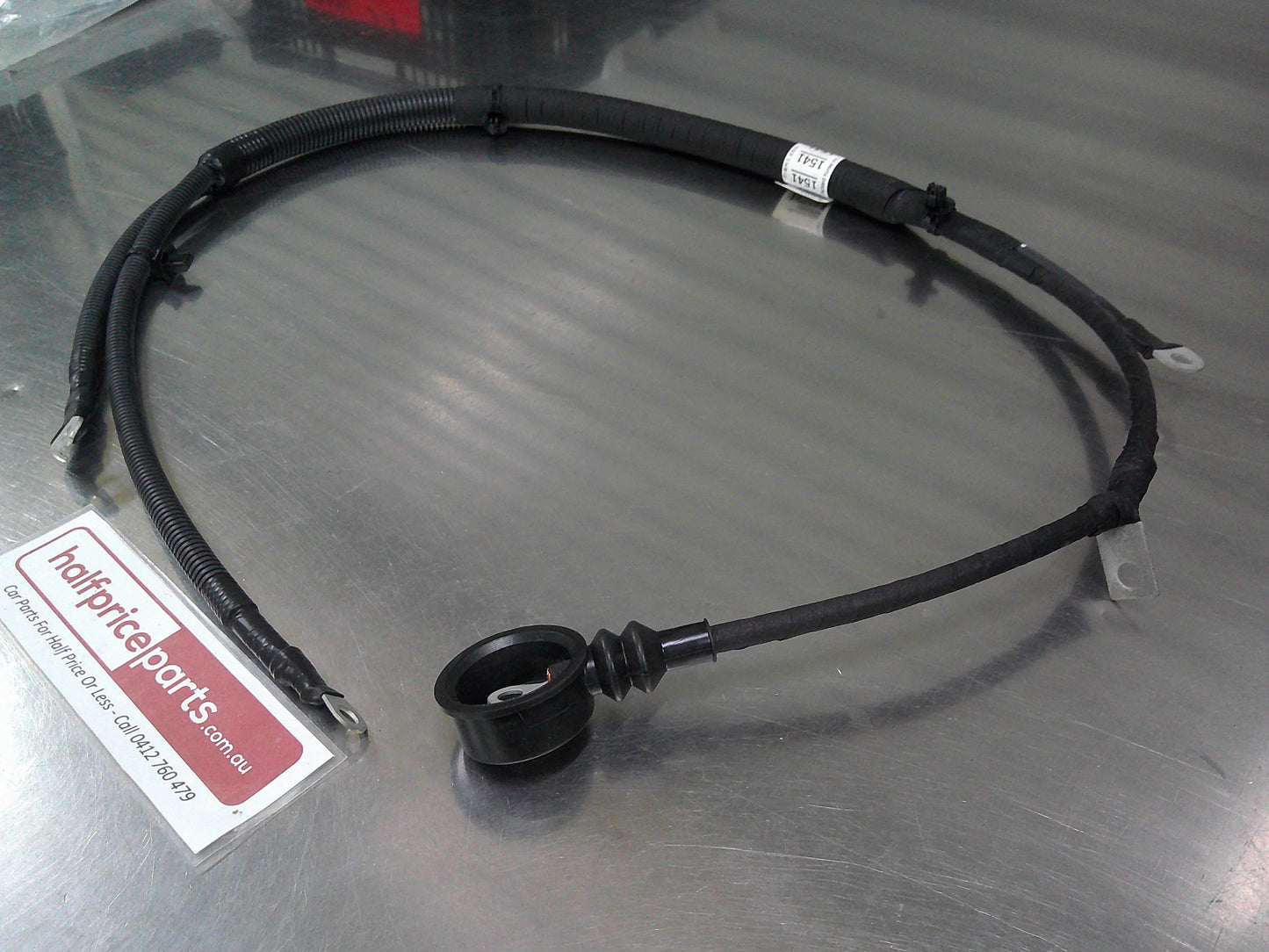 Holden JG/JH Cruze Genuine Positive And Negative Battery Cable New Part