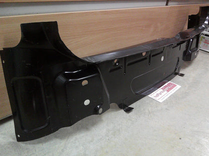 Holden VT/VX/VY Commodore Sedan Genuine Inner Rear End Panel (Beaver Panel) New Part