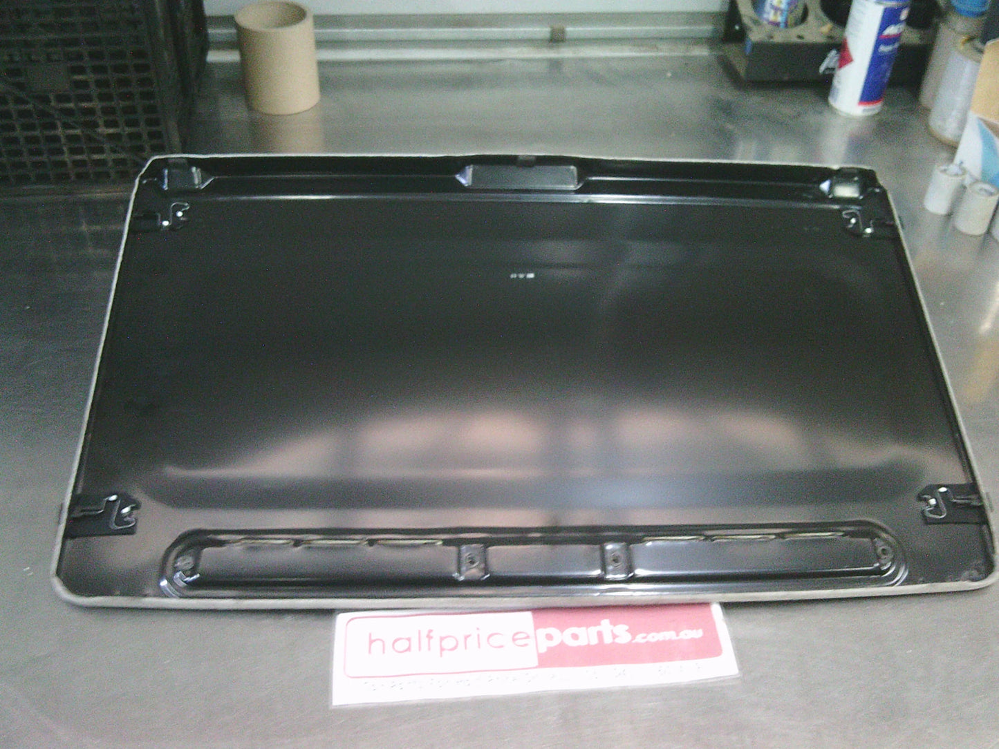 Holden TK Barina Genuine Inner Roof Sun Roof Sun Shade New Part