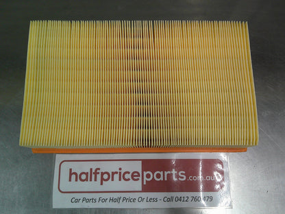 Audi 80/A6/Cabriolet/VW Golf/Passat Wesfil Engine Air Filter New Part