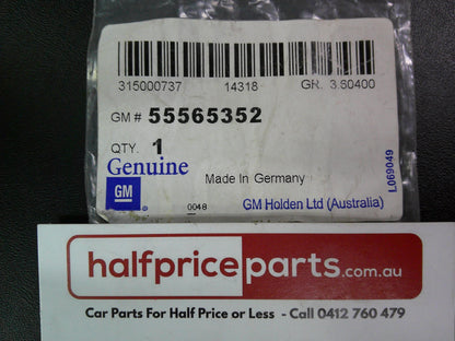 Holden JH Cruze/TM Barina/TJ Trax Genuine Exhaust Manifold Nut New Part