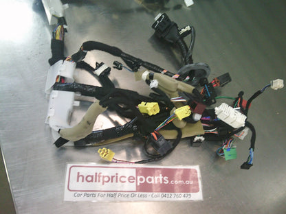 Holden VE Commodore/WM Statesman Genuine Instrument Harness New Part