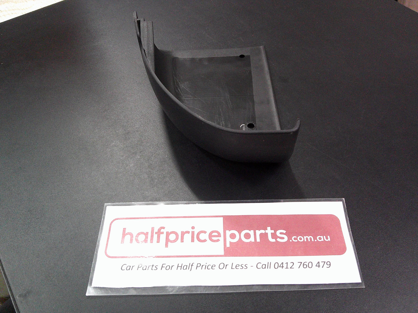 Holden VZ Commodore Genuine Lower Left Rear Moulding Panel New Part
