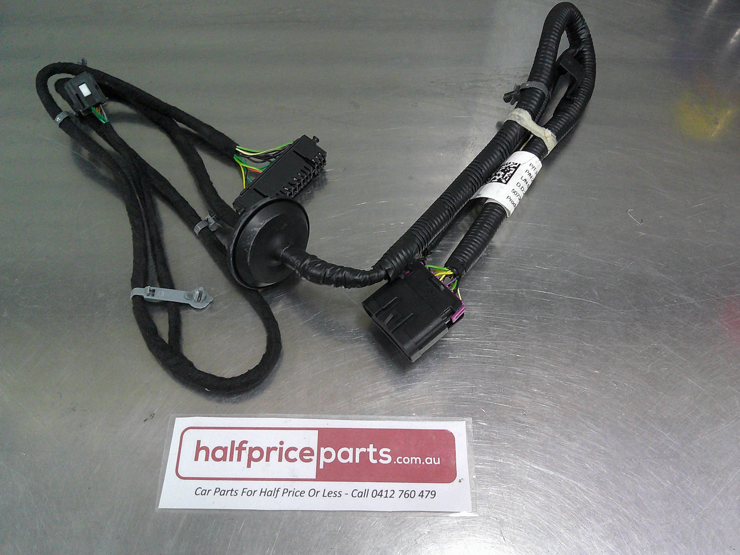 Holden EM Malibu Genuine Rear Compartment Wiring Harness New Part