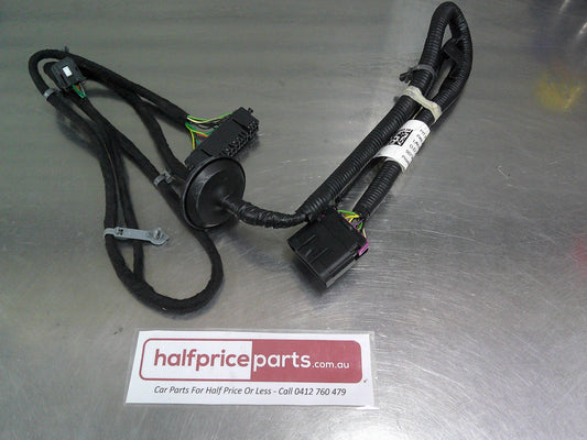 Holden EM Malibu Genuine Rear Compartment Wiring Harness New Part
