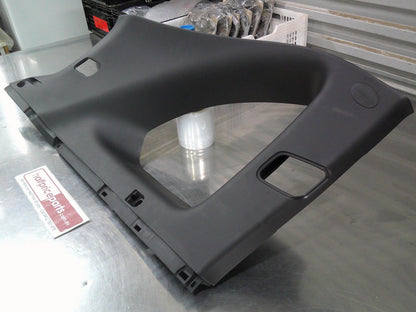 Holden CG Captiva Genuine Left Hand Rear Quarter Window Moulding Inner Trim New Part