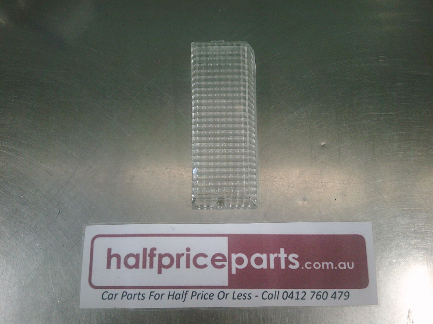 Holden JB/JD/JE Camira Genuine Left Hand Reverse Light Lense - New Part