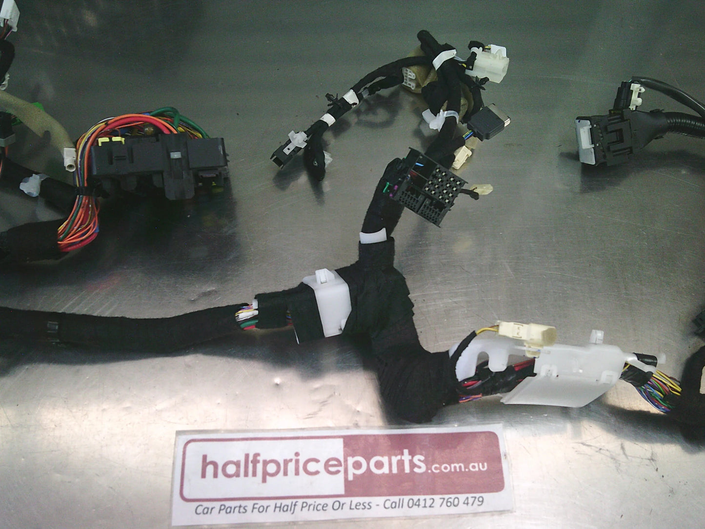 Holden VE Commodore/WM Statesman Genuine Instrument Harness New Part