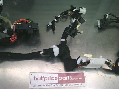 Holden VE Commodore/WM Statesman Genuine Instrument Harness New Part