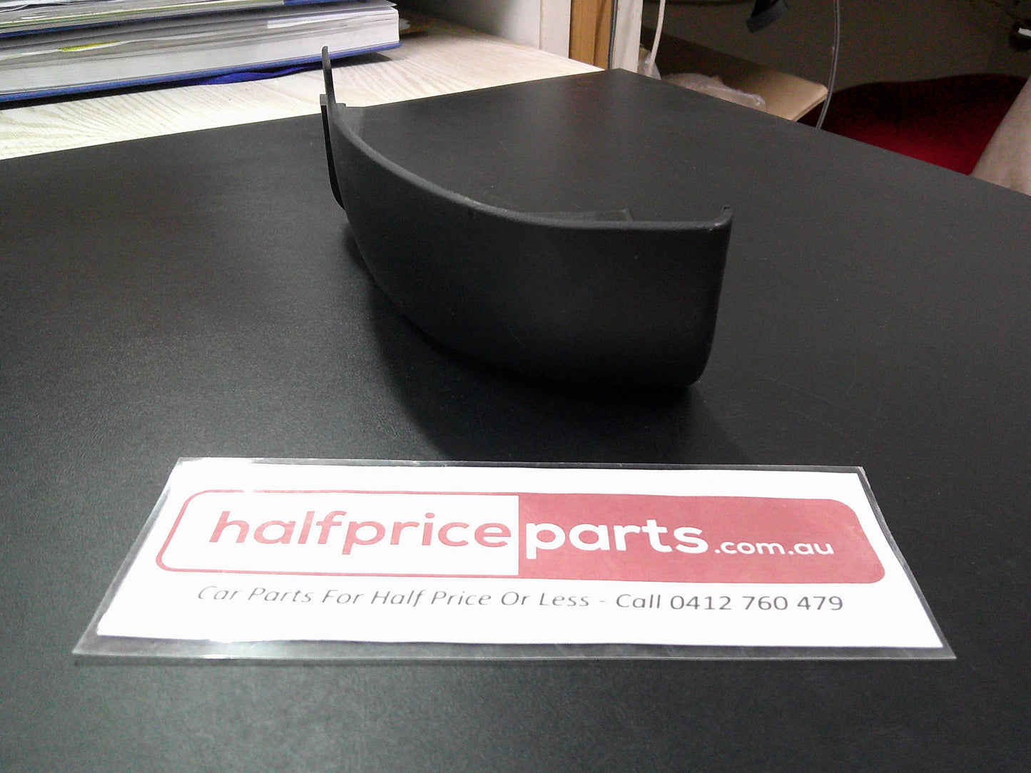 Holden VZ Commodore Genuine Lower Left Rear Moulding Panel New Part