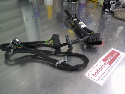 Holden EM Malibu Genuine Rear Compartment Wiring Harness New Part