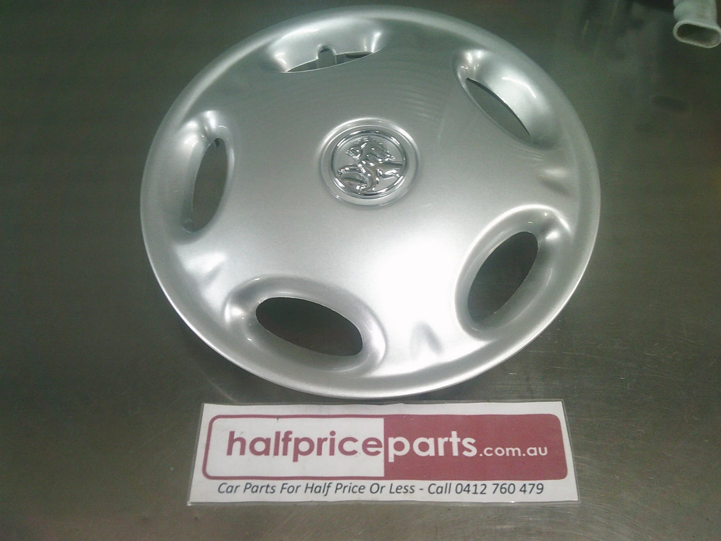 Holden SB Barina Genuine 13' Wheel Hub Cap New Part