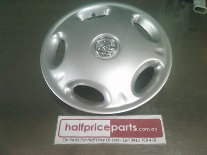 Holden SB Barina Genuine 13' Wheel Hub Cap New Part