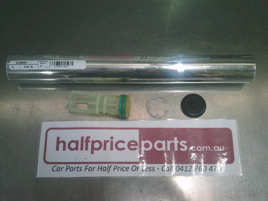 Holden Acadia/Malibu Genuine Air Conditioning Receiver Drier Kit New Part