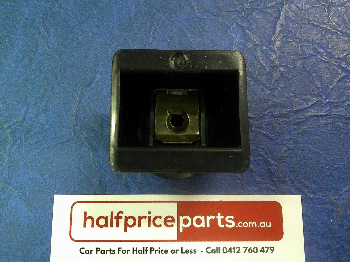 Holden VL Commodore Genuine Front Bumper Guard Clip New Part