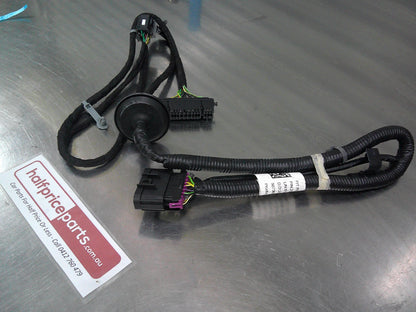 Holden EM Malibu Genuine Rear Compartment Wiring Harness New Part