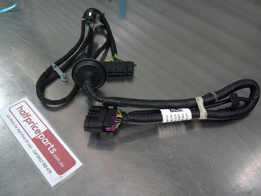 Holden EM Malibu Genuine Rear Compartment Wiring Harness New Part