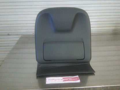 MG Genuine Front Seat Back Trim New Part