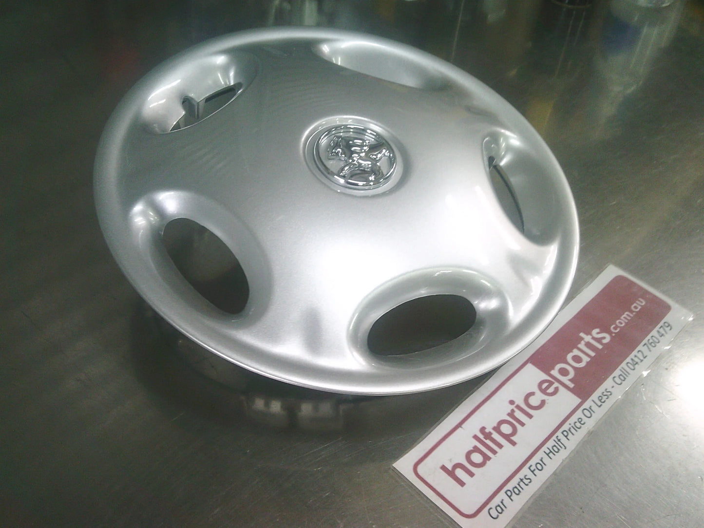 Holden SB Barina Genuine 13' Wheel Hub Cap New Part