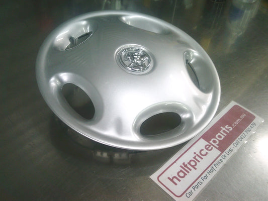 Holden SB Barina Genuine 13' Wheel Hub Cap New Part