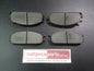 Wagner Front Brake Pad Set Suits Mitsubishi CB Lancer New Part