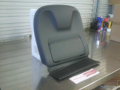 MG Genuine Front Seat Back Trim New Part