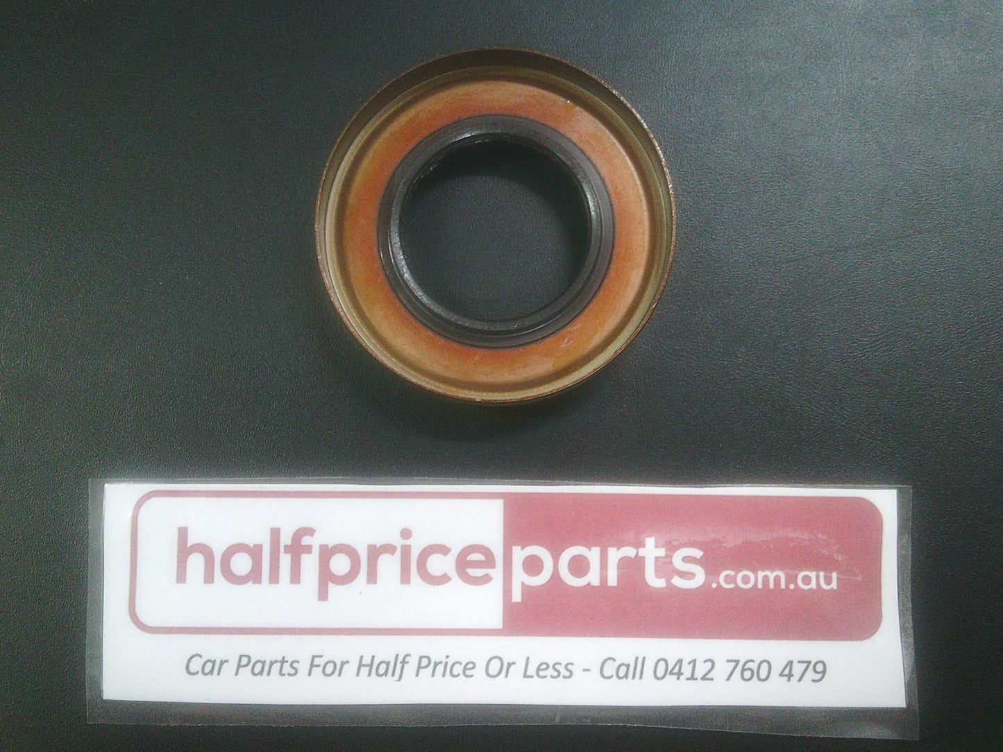 Holden Jackaroo/Isuzu TFR Genuine Front Axle Diff Pinion Seal New Part