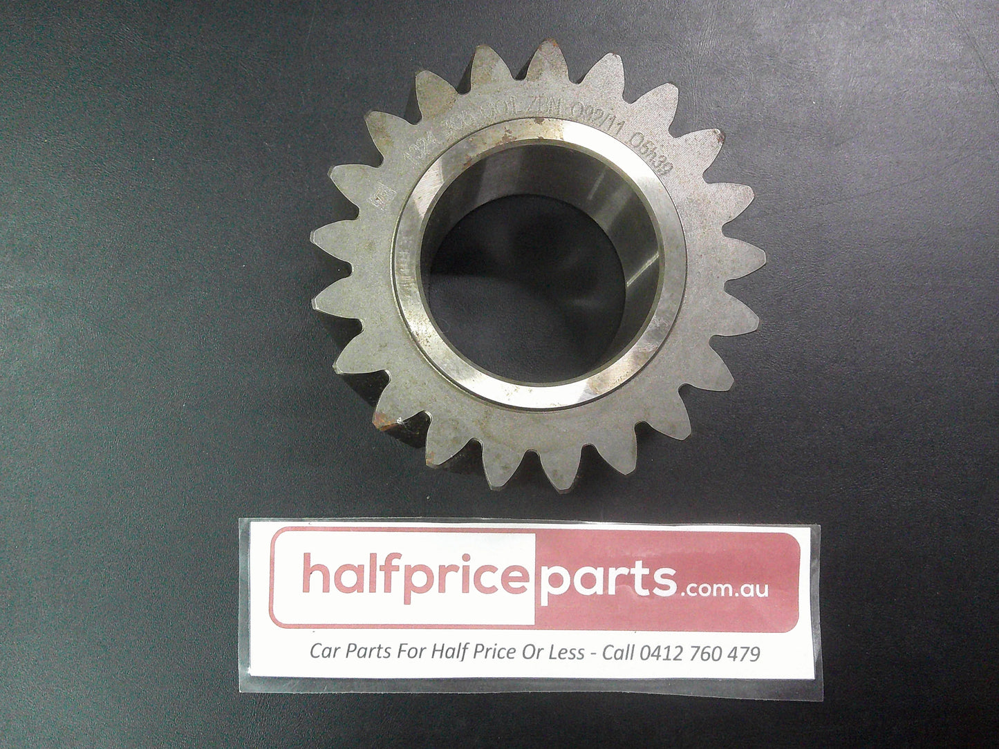 Isuzu/DAF/Iveco/Volvo Truck Genuine ZF Series Reverse Gear New Part