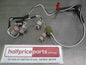 Holden CG Captiva Genuine Taillight Wiring Harness New Part
