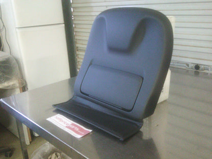 MG Genuine Front Seat Back Trim New Part