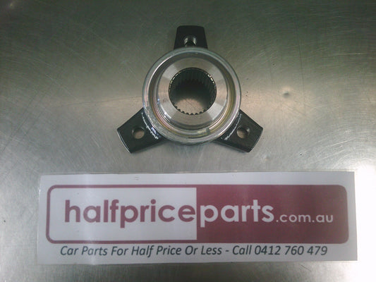 Holden VE Commodore Genuine Rear Driveshaft Flange - New Part