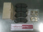 Holden RG Colorado Genuine Front Disc Brake Pad Set New Part