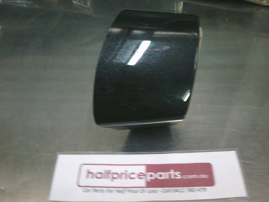 Holden Captiva Genuine Right Hand Front Mirror Cover - New Part