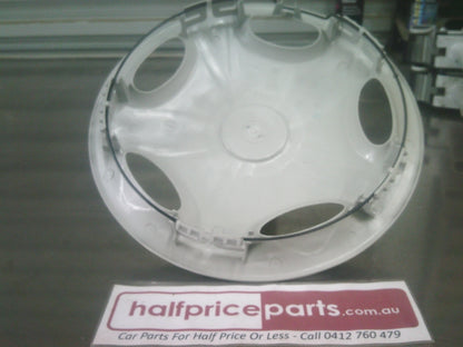 Holden SB Barina Genuine 13' Wheel Hub Cap New Part