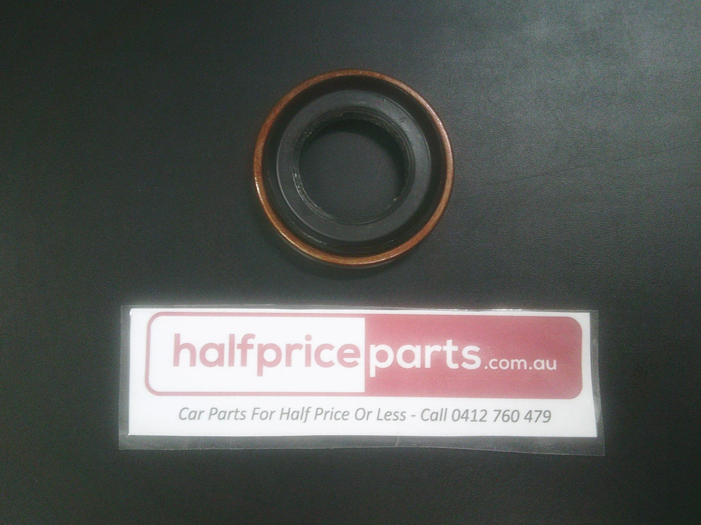 Holden Jackaroo/Isuzu TFR Genuine Front Axle Diff Pinion Seal New Part