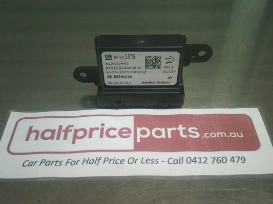 Holden GM Silverado LTZ Genuine Park Assist Control Module New Part