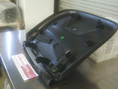 MG Genuine Front Seat Back Trim New Part