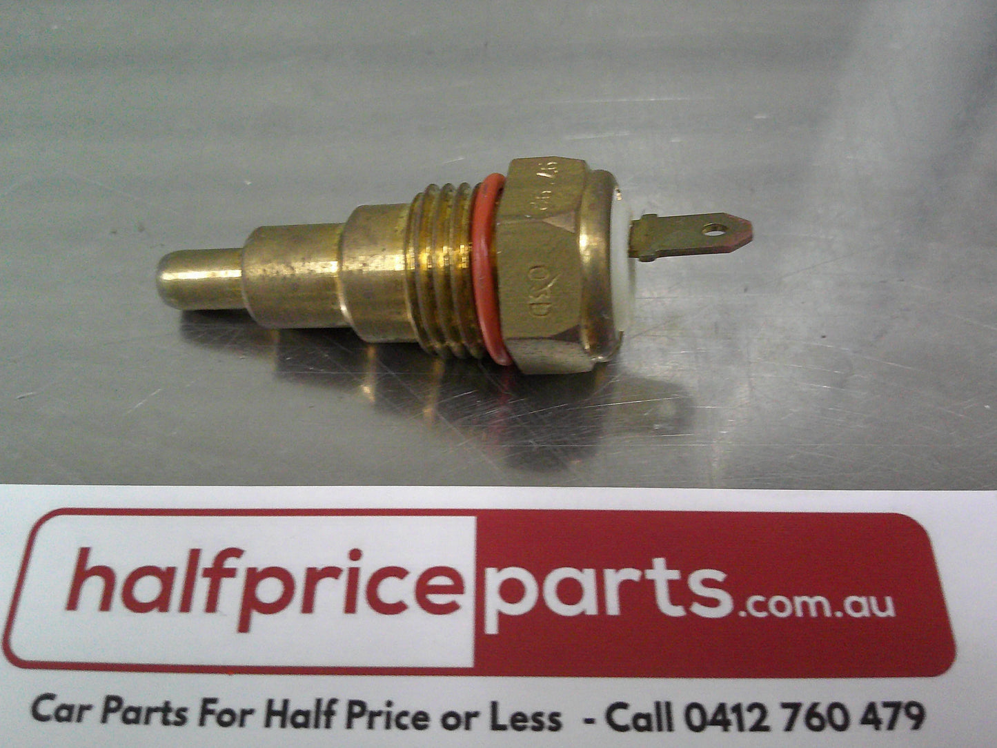 Echlin Engine Coolant Fan Temperature Switch Suits Various Makes And Models New Part