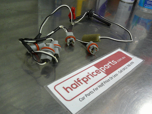 Holden CG Captiva Genuine Taillight Wiring Harness New Part