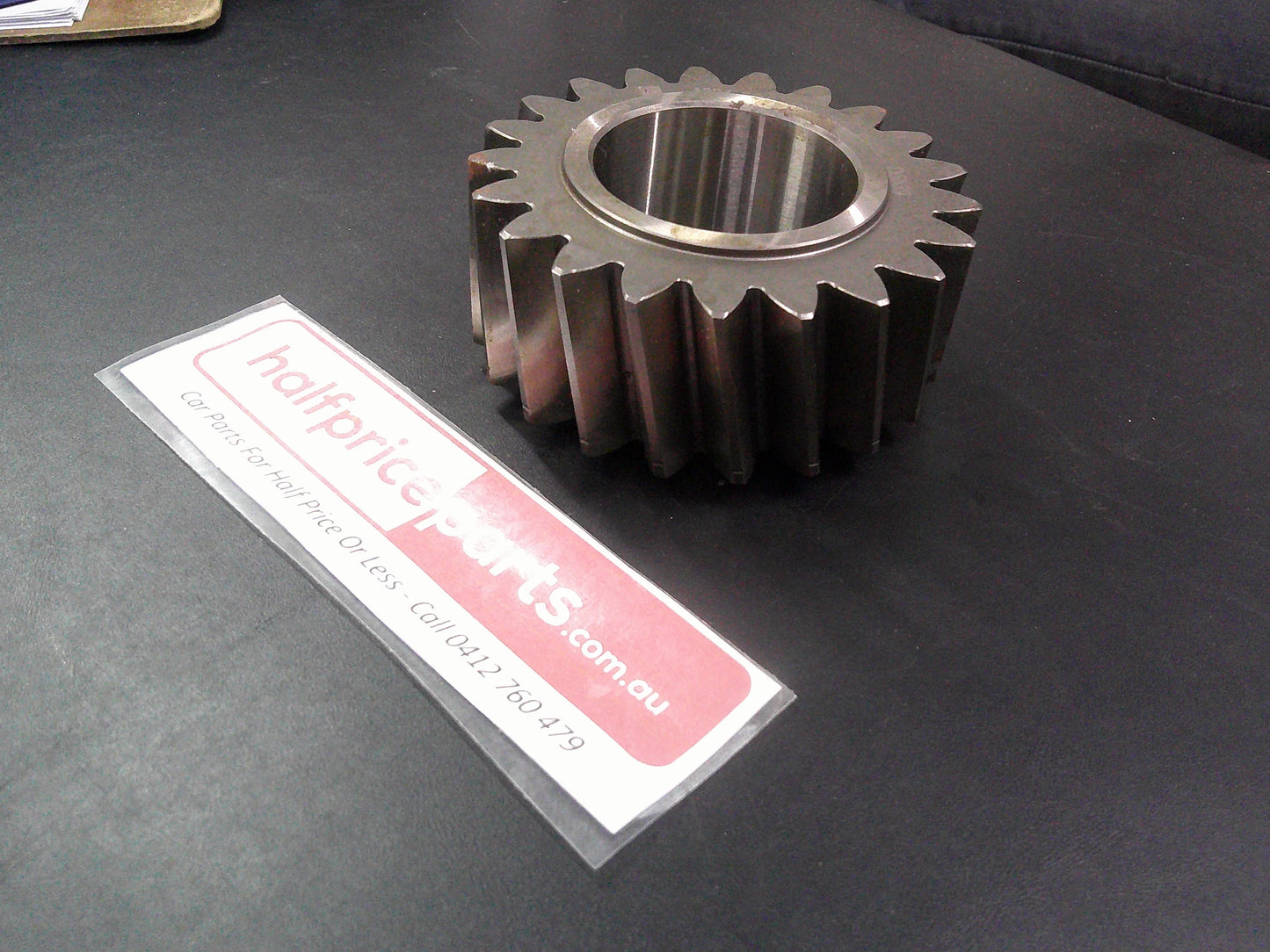 Isuzu/DAF/Iveco/Volvo Truck Genuine ZF Series Reverse Gear New Part
