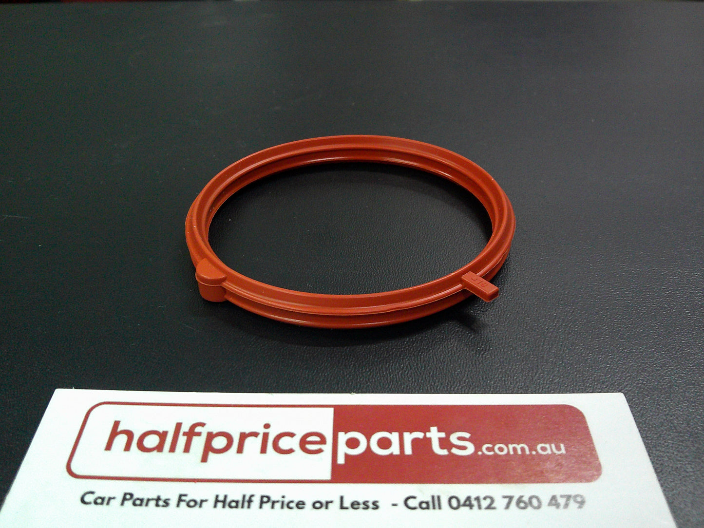 Holden TK Barina Genuine Fuel Injection Throttle Body Seal New Part