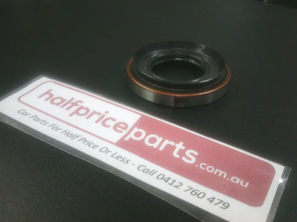 Holden Jackaroo/Isuzu TFR Genuine Front Axle Diff Pinion Seal New Part
