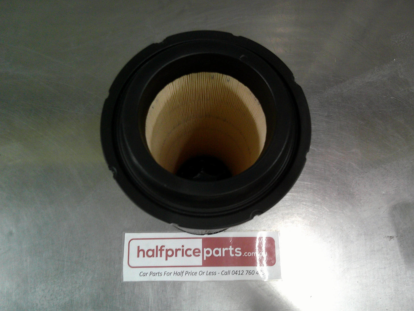 Baldwin Air Filter Suits Deutz/Fendt/Gehl/Massey Ferguson Tractors New Part