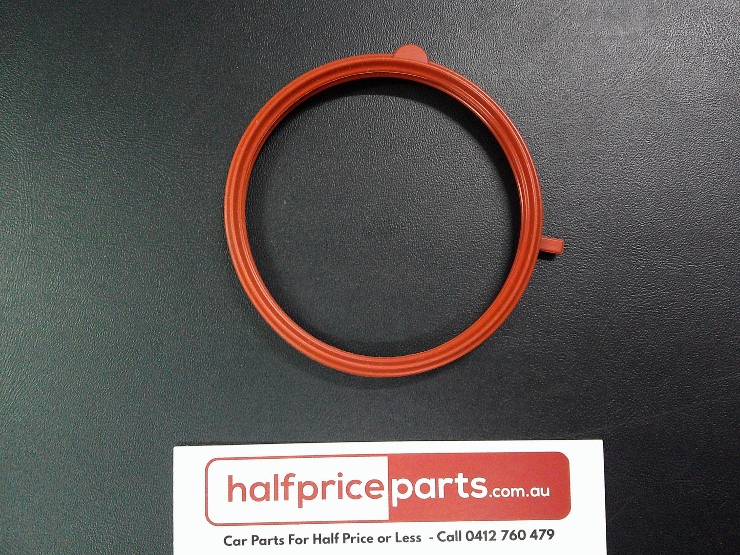 Holden TK Barina Genuine Fuel Injection Throttle Body Seal New Part