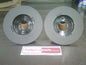 Holden JG/JH Cruze Sedan/Hatch/Wagon Genuine Rear Brake Rotors (Sold As Pair Only) New Part